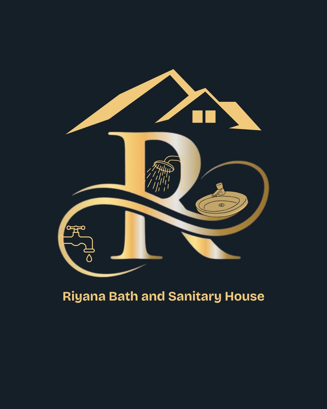 Riyana Logo
